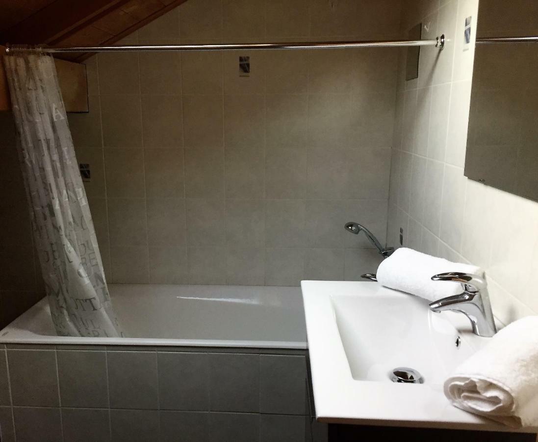 Entre Geneve Et Evian 1 Ou 2 Ou 3 Ou 4 Personnes Apartment Saint-Cergues Ngoại thất bức ảnh